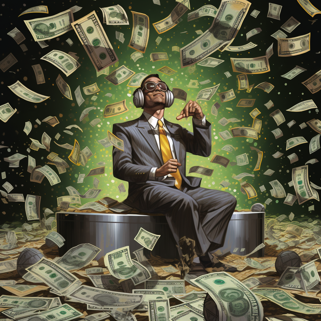 How Bitcoin Can Make Money Better for Us All