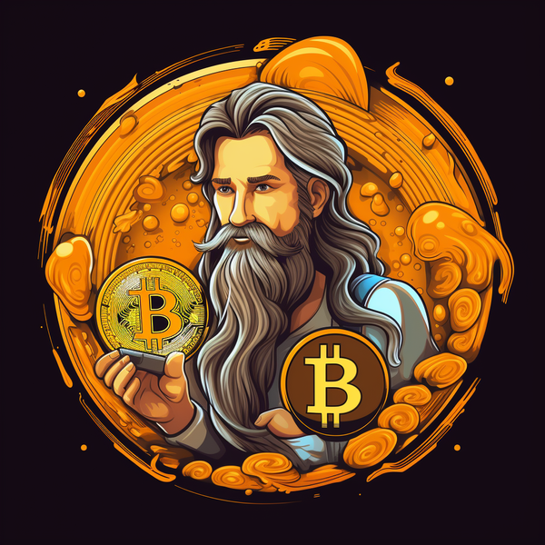 The Real Satoshi Nakamoto: Greg Bright