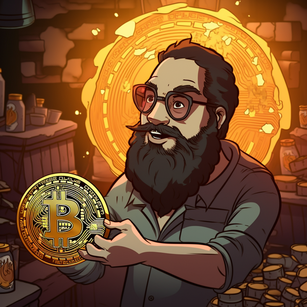 How to value Bitcoin?